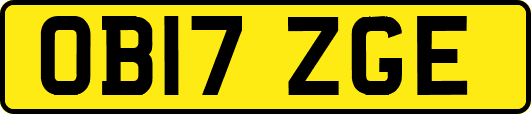 OB17ZGE