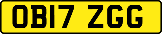 OB17ZGG