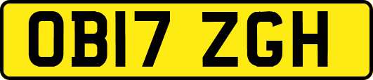 OB17ZGH