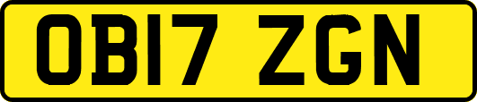 OB17ZGN