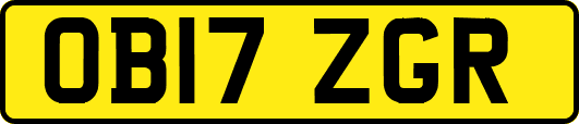OB17ZGR