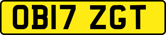 OB17ZGT