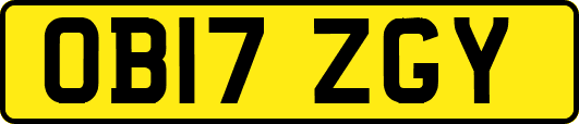 OB17ZGY