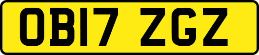 OB17ZGZ