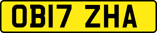 OB17ZHA
