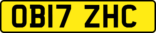 OB17ZHC