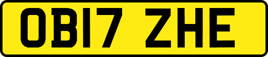 OB17ZHE