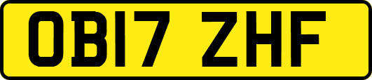 OB17ZHF