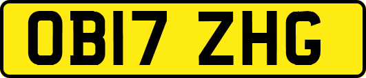 OB17ZHG