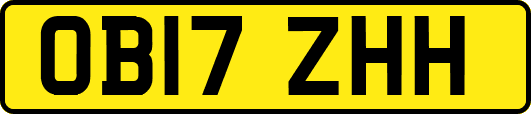 OB17ZHH