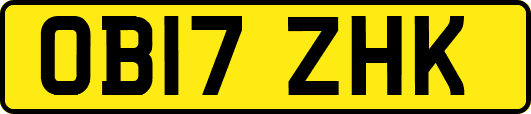 OB17ZHK