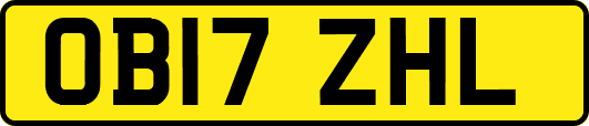 OB17ZHL
