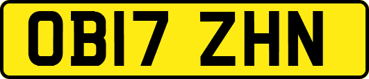 OB17ZHN
