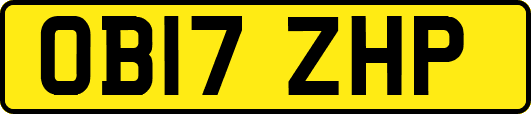 OB17ZHP