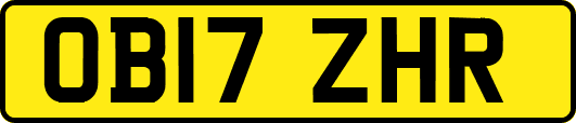 OB17ZHR