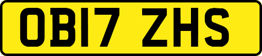 OB17ZHS