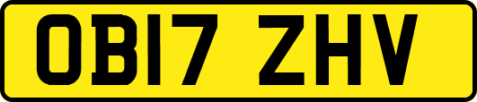 OB17ZHV