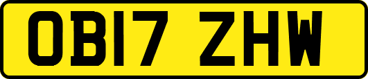 OB17ZHW