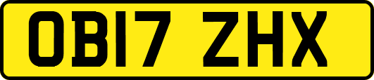 OB17ZHX