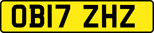 OB17ZHZ