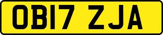 OB17ZJA