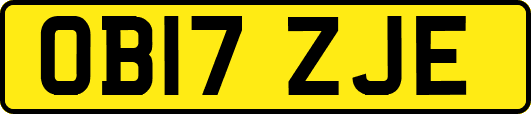 OB17ZJE