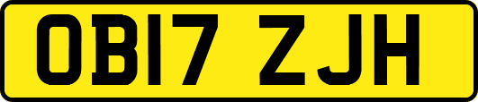 OB17ZJH