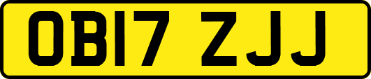OB17ZJJ