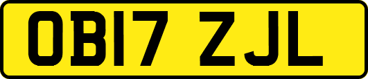 OB17ZJL
