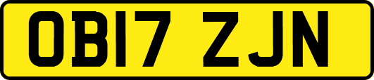 OB17ZJN