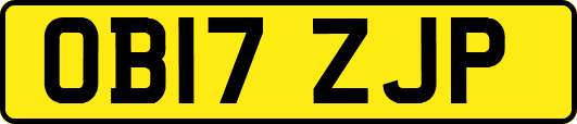OB17ZJP