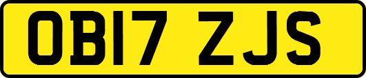OB17ZJS