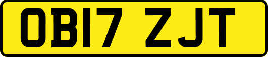 OB17ZJT