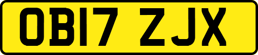 OB17ZJX