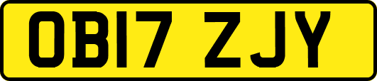 OB17ZJY