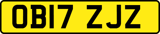 OB17ZJZ