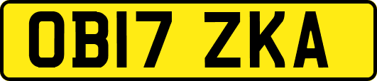 OB17ZKA