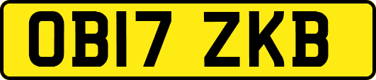 OB17ZKB