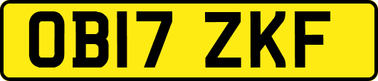 OB17ZKF