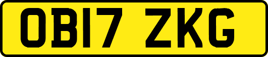 OB17ZKG