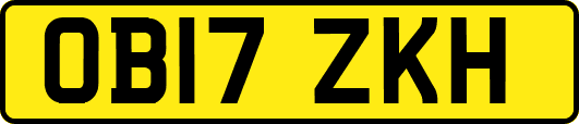 OB17ZKH