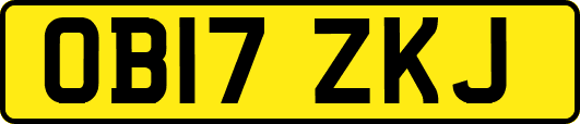 OB17ZKJ