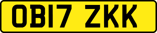 OB17ZKK