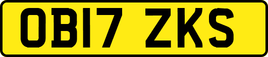 OB17ZKS