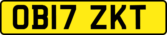 OB17ZKT