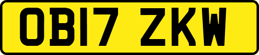 OB17ZKW