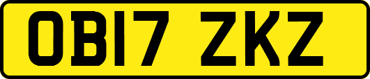 OB17ZKZ