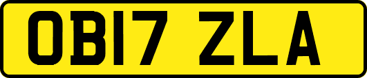 OB17ZLA