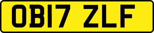 OB17ZLF