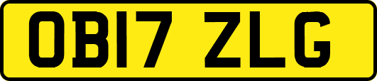 OB17ZLG